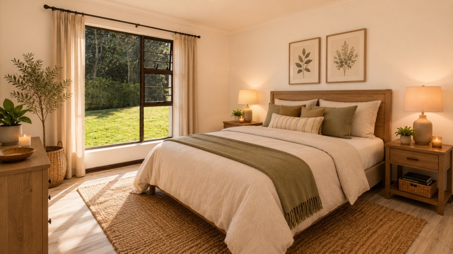 3 Bedroom Property for Sale in Meedingsride Western Cape